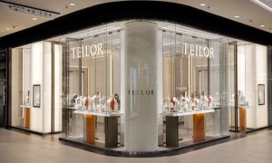 TEILOR, 30 mil. lei pentru deschideri de magazine de bijuterii de lux din 3 țări
