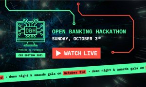 Open Banking Hackathon CEE Edition starts with 15 teams in the race