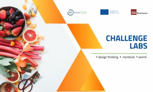 Challenge Labs: rezolvări pentru problemele industriei alimentare