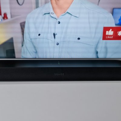 REVIEW Sonos Beam (gen 2)  - îmbunătățiri binevenite