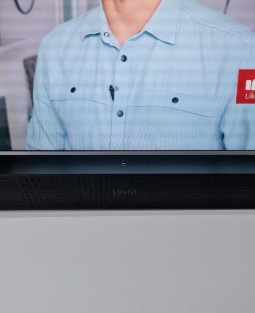 REVIEW Sonos Beam (gen 2)  - îmbunătățiri binevenite