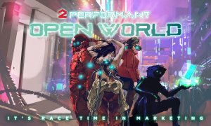2Performant lansează Open World, proiect de gamificare cu premii pentru afiliați