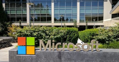 Bilanțul Microsoft la 25 de ani de prezență în România