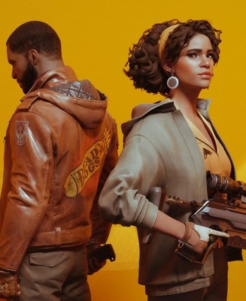 REVIEW Deathloop - acțiune care dă dependență, pe repeat