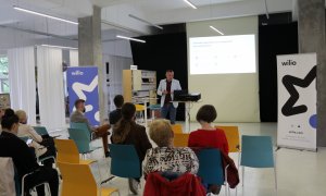 Startup-ul Willio din Slovacia, încă o platformă de meșteri în România