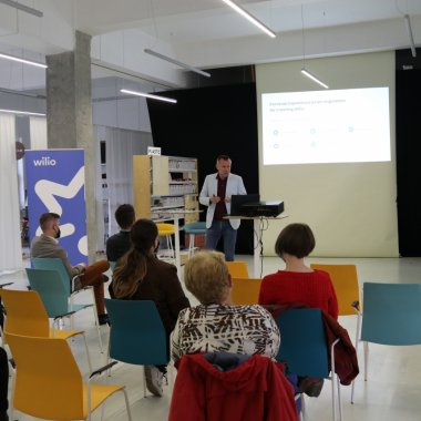 Startup-ul Willio din Slovacia, încă o platformă de meșteri în România