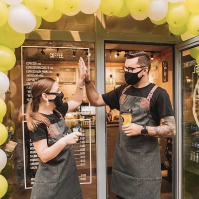 Franciza 5 to go: 60 de deschideri în 9 luni. Direcții de dezvoltare