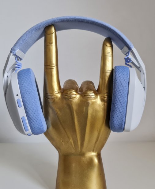 REVIEW Logitech G435 - căști wireless bune și care nu costă prea mult