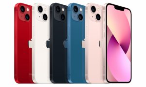 Preț iPhone 13 în România: telefoanele sunt disponibile la precomandă