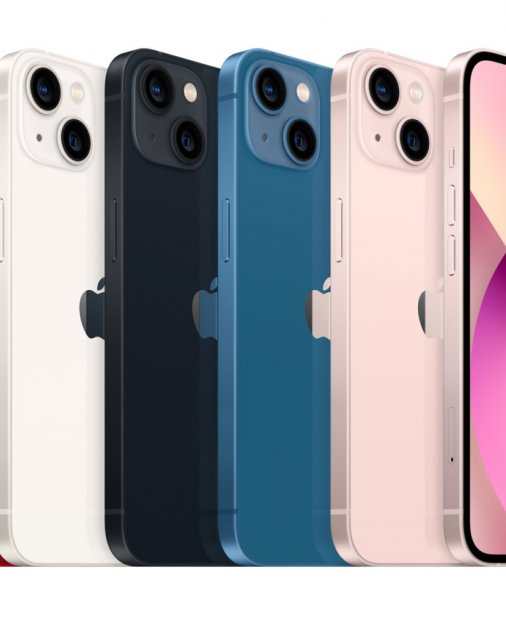 Preț iPhone 13 în România: telefoanele sunt disponibile la precomandă