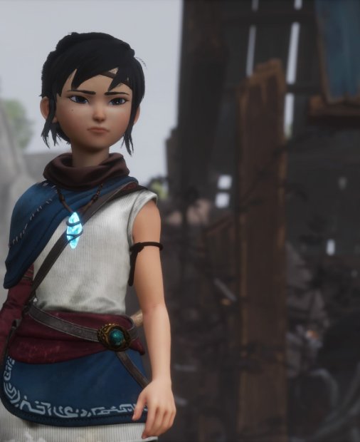 REVIEW Kena: Bridge of Spirits - un joc ca un film animat