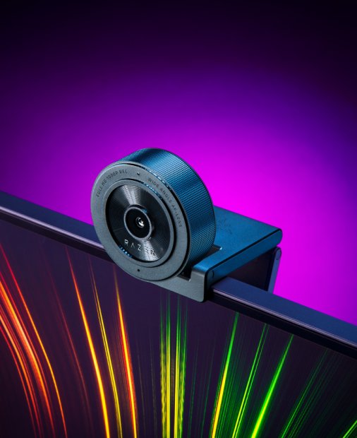 Razer lansează webcam-ul Kiyo X și placa de captură Ripsaw X