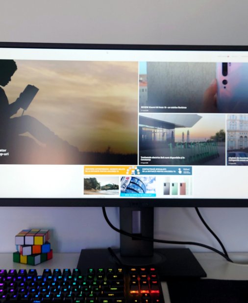 Cum s-a schimbat piața de monitoare și de proiectoare în doi ani de pandemie