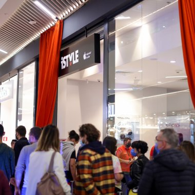 iSTYLE deschide primul magazin în Sibiu și ajunge la 13 locații în toată țara