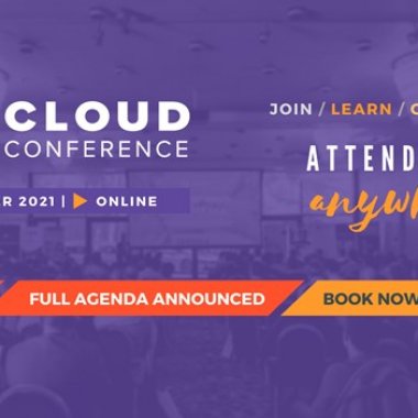 Cloud Conference – tehnologii de top în era inteligenței artificiale