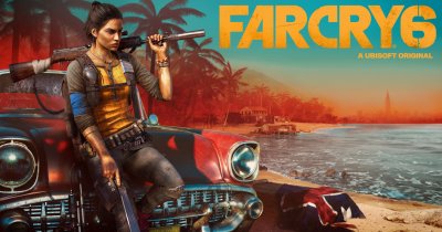 REVIEW Far Cry 6 - Cuba Libre, umor și acțiune
