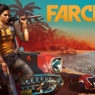 REVIEW Far Cry 6 - Cuba Libre, umor și acțiune