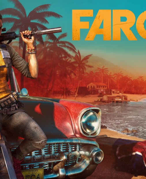 REVIEW Far Cry 6 - Cuba Libre, umor și acțiune