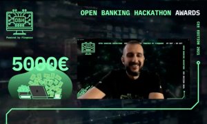 5 fintech-uri de viitor premiate la Open Banking Hackathon - CEE Edition