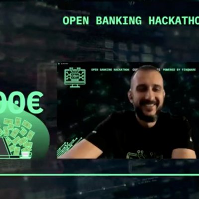 5 fintech-uri de viitor premiate la Open Banking Hackathon - CEE Edition