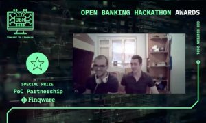 Open Banking Hackathon - CEE Edition: best future-proof fintechs in the region