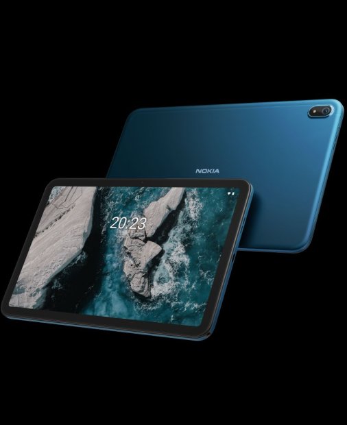 Nokia T20, prima tabletă din portofoliul modern al Nokia