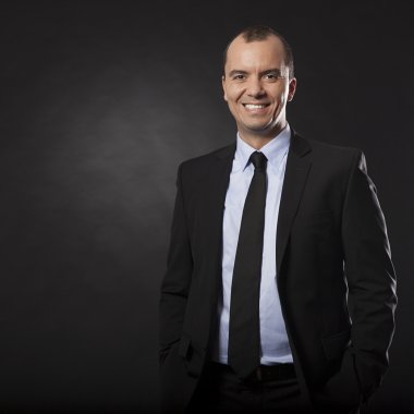 Bogdan Putinică este noul General Manager al Microsoft România