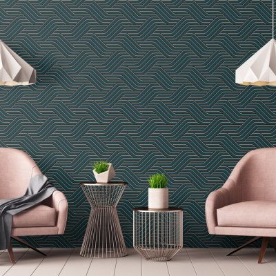 Dream Prints, brand de tapet premium, se lansează în România. Investiție de 150.000 euro