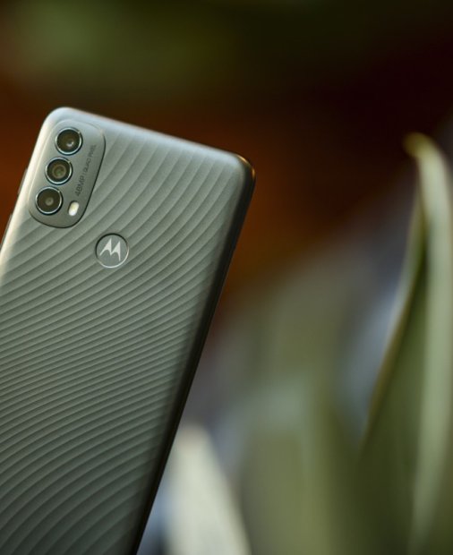 Motorola anunță moto e30 și moto e40, telefoane entry level