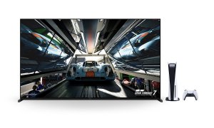 Sony actualizează televizoare BRAVIA XR pentru PS5 și oferă coduri pentru jocuri