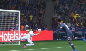 REVIEW FIFA 22 - fotbalul (virtual) nu a arătat niciodată mai bine
