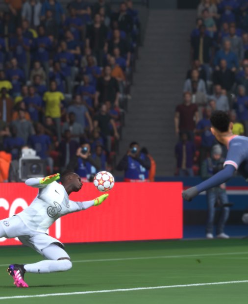 REVIEW FIFA 22 - fotbalul (virtual) nu a arătat niciodată mai bine