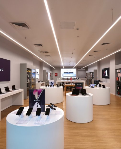 Noile modele iPhone 13 sunt disponibile în magazinele iSTYLE din toată țara