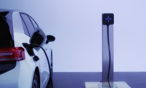 SVIK, stație de încărcare pentru mașini electrice produsă în România