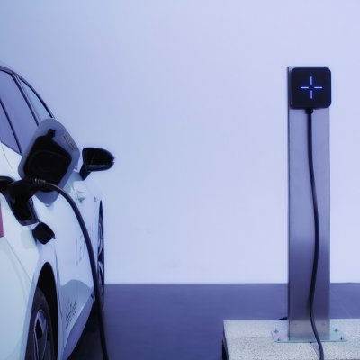 SVIK, stație de încărcare pentru mașini electrice produsă în România