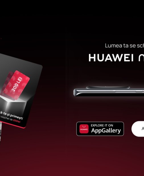 Noile telefoane Huawei Nova, lansare locală în octombrie: campanie cu premii