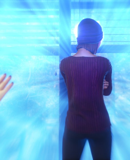 Life is Strange: True Colors - cum ar fi să poți să citești sentimentele oamenilor