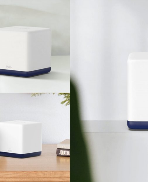 Mercusys anunță Halo H50G: primul sistem Mesh Gigabit al companiei
