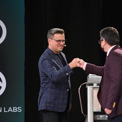 Innovation Labs: startup-urile câștigătoare la Demo Day