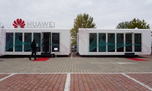 Huawei Roadshow 2021: Expoziții cu tehnologii ce ajută la transformarea digitală