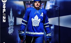 EA anunță NHL 22, dezvoltat de echipele din București și Vancouver