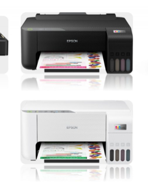 Epson a lansat o nouă gamă de imprimante EcoTank: Cum a evoluat piața în 2020