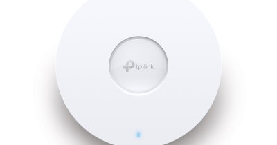 TP-Link lansează un access point pentru afacerile care vor să beneficieze de Wi-Fi 6