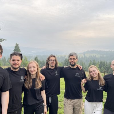 Synaptiq, startup de medtech prin AI, 250.000 de euro investiție