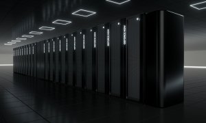 Nvidia creează un supercomputer pentru gaming în cloud. Acesta este viitorul?