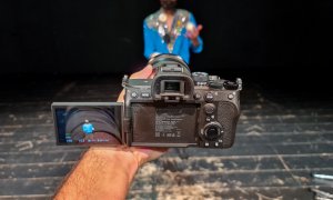 HANDS-ON Sony lansează camera Alpha 7 IV, continuarea lăudatului A7 III