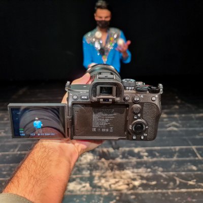 HANDS-ON Sony lansează camera Alpha 7 IV, continuarea lăudatului A7 III