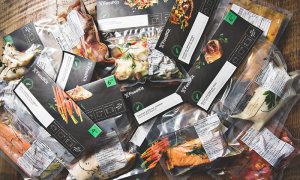 Foodkit, abonamentul de mâncare sănătoasă ajunge și în supermarket-uri