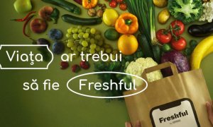 eMAG lansează Freshful, conceptul său de băcănie cu livrare rapidă