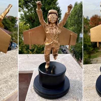 UiPath Automation Awards 2021: who are the winners of the competition